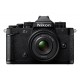 NIKON Z f BODY BLACK