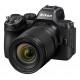 NIKON Z5 II + 24-105 F:4-7,1 + SXDC 128GB