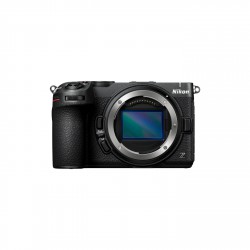 NIKON Z5 IIC BODY BLACK