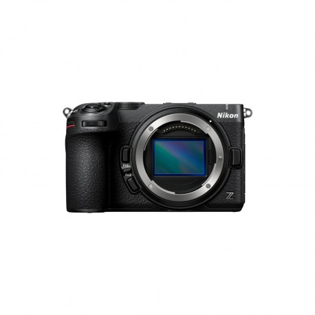 NIKON Z5 IIC BODY BLACK