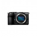 NIKON Z5 IIC BODY BLACK