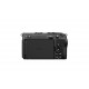 NIKON Z5 IIC BODY BLACK