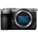 NIKON Z5 IIC BODY SILVER