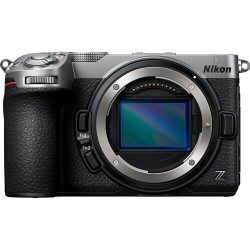 NIKON Z5 IIC BODY SILVER