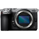NIKON Z5 IIC BODY SILVER