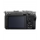 NIKON Z5 IIC BODY SILVER