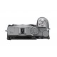 NIKON Z5 IIC BODY SILVER