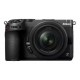NIKON Z5 IIC + 24-50 F:4-6,3 VR BLACK