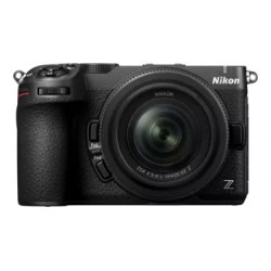 NIKON Z5 IIC + 24-50 F:4-6,3 VR BLACK