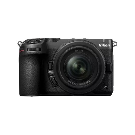 NIKON Z5 IIC + 24-50 F:4-6,3 VR BLACK