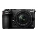 NIKON Z5 IIC + 24-50 F:4-6,3 VR BLACK