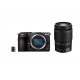 NIKON Z5 IIC + 24-200 F:4-6,3 VR BLACK