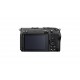 NIKON Z5 IIC + 24-200 F:4-6,3 VR BLACK