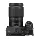 NIKON Z5 IIC + 24-200 F:4-6,3 VR BLACK