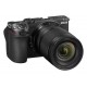 NIKON Z5 IIC + 24-105 F:4-7,1 BLACK