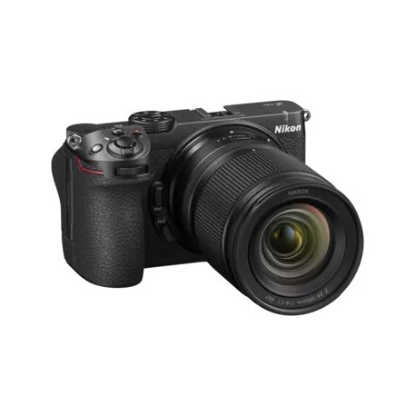 NIKON Z5 IIC + 24-105 F:4-7,1 BLACK