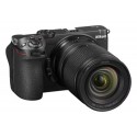 NIKON Z5 IIC + 24-105 F:4-7,1 BLACK