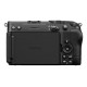NIKON Z5 IIC + 24-105 F:4-7,1 BLACK