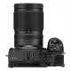 NIKON Z5 IIC + 24-105 F:4-7,1 BLACK