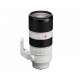 SONY FE 70-200MM F2,8 GM OSS II