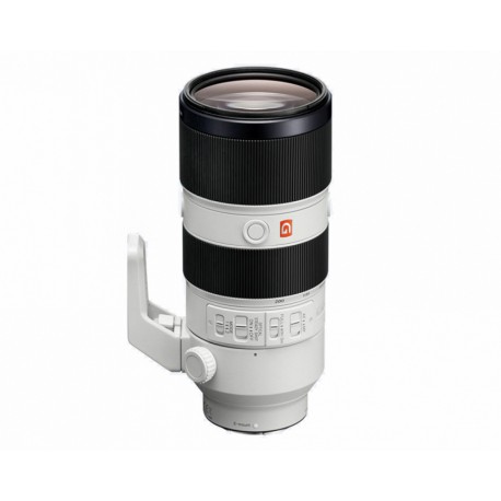 SONY FE 70-200MM F2,8 GM OSS II