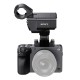 SONY FX-30 CINE LINE + KIT IMPUGN. XLR