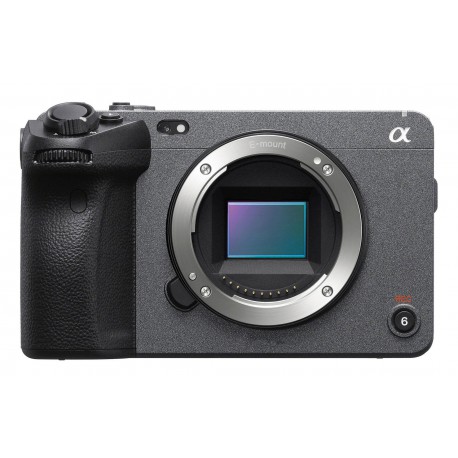 SONY FX-30 CINE LINE