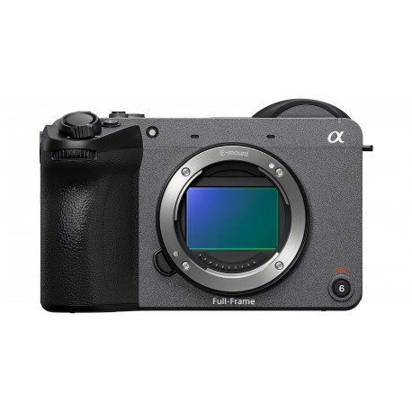 SONY FX-2 CINE LINE