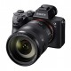 SONY ALPHA 7 III CORPO + FE 24-105 F:4