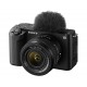 SONY ALPHA ZV-E1 + OB. 28-60MM
