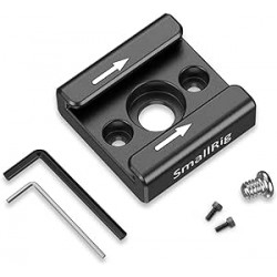 SMALLRIG 2060 SLITTA HOT SHOE