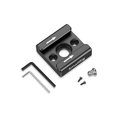 SMALLRIG 2060 SLITTA HOT SHOE
