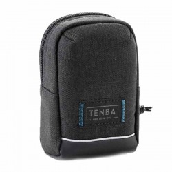 TENBA SKYLINE V2 POUCH 3 BLACK