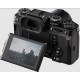 FUJIFILM X-T5 CORPO BLACK