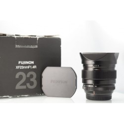 FUJI XF 23MM F1,4 R