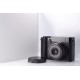 FUJIFILM GFX 100RF BLACK SCATTI EFF. 400