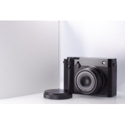 FUJIFILM GFX 100RF BLACK SCATTI EFF. 400