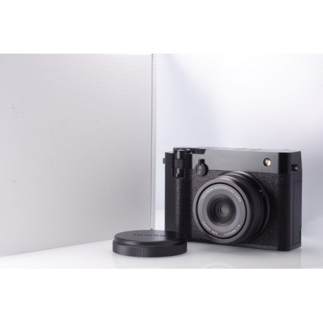 FUJIFILM GFX 100RF BLACK SCATTI EFF. 400