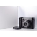 FUJIFILM GFX 100RF BLACK SCATTI EFF. 400