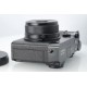 FUJIFILM GFX 100RF BLACK SCATTI EFF. 400