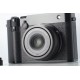 FUJIFILM GFX 100RF BLACK SCATTI EFF. 400