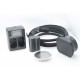 FUJIFILM GFX 100RF BLACK SCATTI EFF. 400