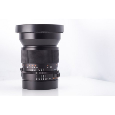 HASSELBLAD FE 50MM F2,8 BLACK