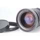 HASSELBLAD FE 50MM F2,8 BLACK