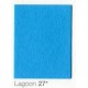 COLORAMA 2,72X11M LAGOON 27