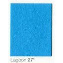 COLORAMA 2,72X11M LAGOON 27