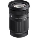 SIGMA OB. 20-200MM F/3,5-6,3 DG L-MOUNT