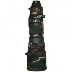 LENSCOAT COVER PER NIKON 200-400 CAMOUFL