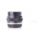 OLYMPUS 18MM F3,5 ZUIKO