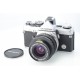 OLYMPUS OM2 CON 35-70MM F3,5-4,5